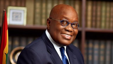 Photo of Akufo-Addo reaffirms commitment to fair December election