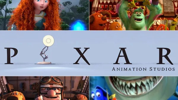 Pixar 