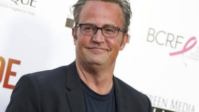 Photo of LAPD opens investigation into Matthew Perry’s death