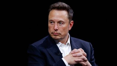 Photo of “Probably none of us will have a job”, says Elon Musk about artificial intelligence