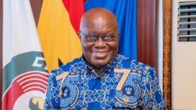 Photo of Akufo-Addo vows to support Ghanaian manufacturing firms