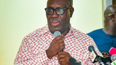 Photo of TUC praises Dr Bawumia’s ‘It is Possible’ campaign message