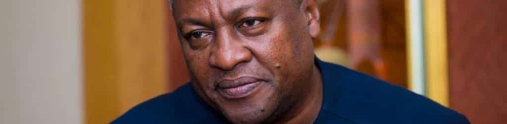 The OSP has officially identified former President John Dramani Mahama as "Government Official 1" in the Airbus Scandal.