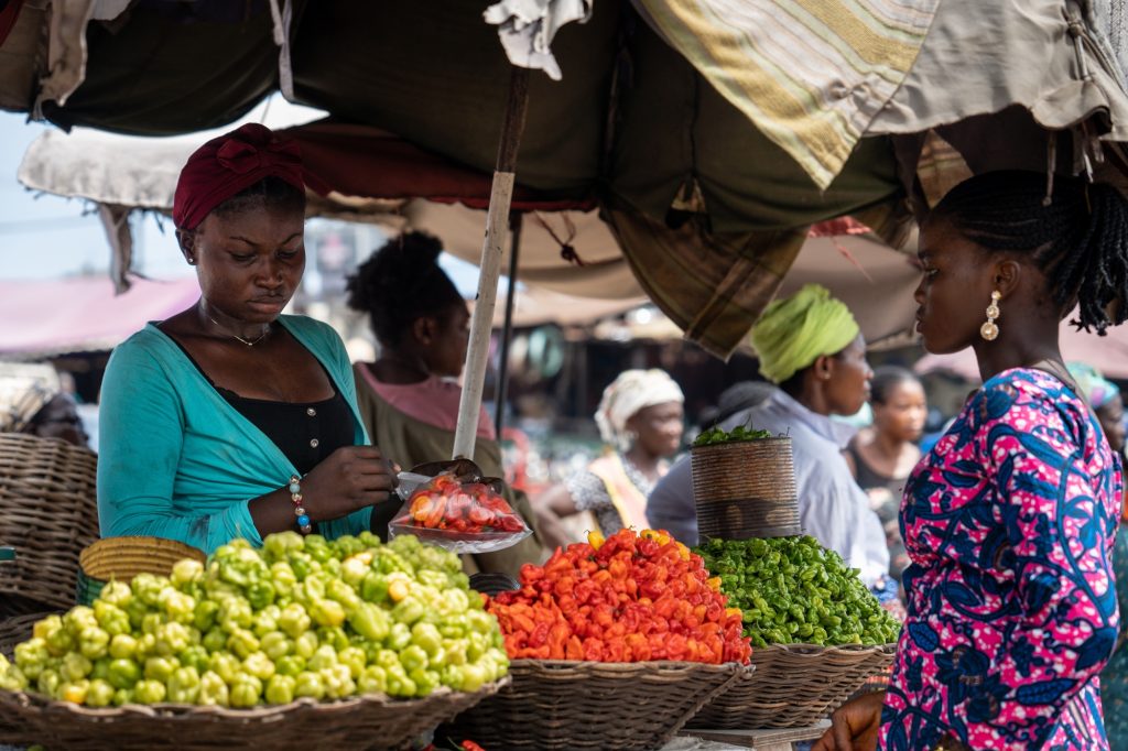 The Ghana Statistical Service (GSS) reports that Ghana's economy grew by 4.7% in the first quarter of 2024, an increase from the 3.1%...