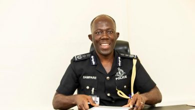 Photo of High Court in Kumasi Dismisses Chief Inspector’s Promotion Suit