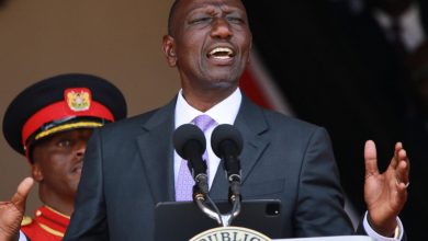Photo of Kenya’s President Ruto backs down from signing controversial finance bill after deadly protests