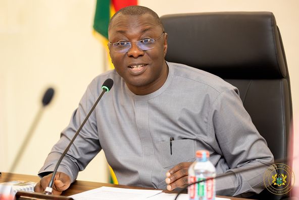 Finance Minister has revealed plans to launch a series of media advertisements aimed at showcasing the achievements of the NPP government.