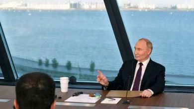 Photo of Putin warns Moscow could arm countries targeting western nations