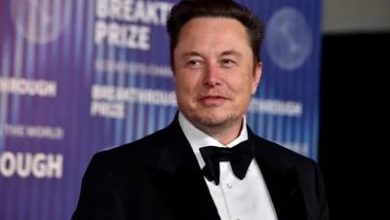 Photo of Tesla shareholders approve Elon Musk’s record-breaking $56 billion pay package