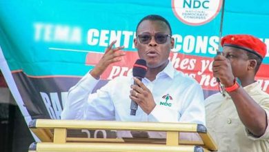 Photo of NDC will prosecute corrupt NPP officials if elected -Fiifi Kwetey