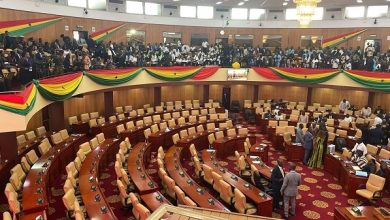 Photo of Minority criticizes majority caucus for neglecting parliamentary duties for Bawumia’s campaign