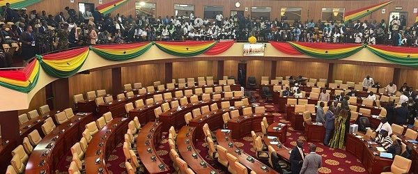 Ebenezer Oklitey Teye Larbi, MP for Lower Manya Krobo, has voiced concerns over the perceived lack of commitment from the Majority Caucus...