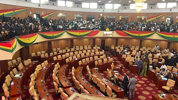 Ebenezer Oklitey Teye Larbi, MP for Lower Manya Krobo, has voiced concerns over the perceived lack of commitment from the Majority Caucus...