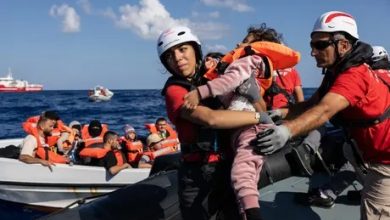 Photo of 11 dead, over 60 missing in Southern Italy shipwrecks