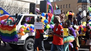 Photo of Namibia decriminalizes same-sex acts between men in landmark ruling