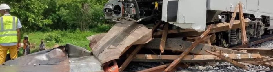 Ghana Railway Dev't Authority has confirmed that the government will not be liable for over $2 million in repair costs for a newly procured...