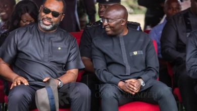 Photo of President Akufo-Addo endorses Bawumia-Opoku Prempeh ticket for 2024 elections