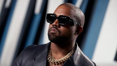 Photo of Kanye West sued for sexual harassment by former assistant