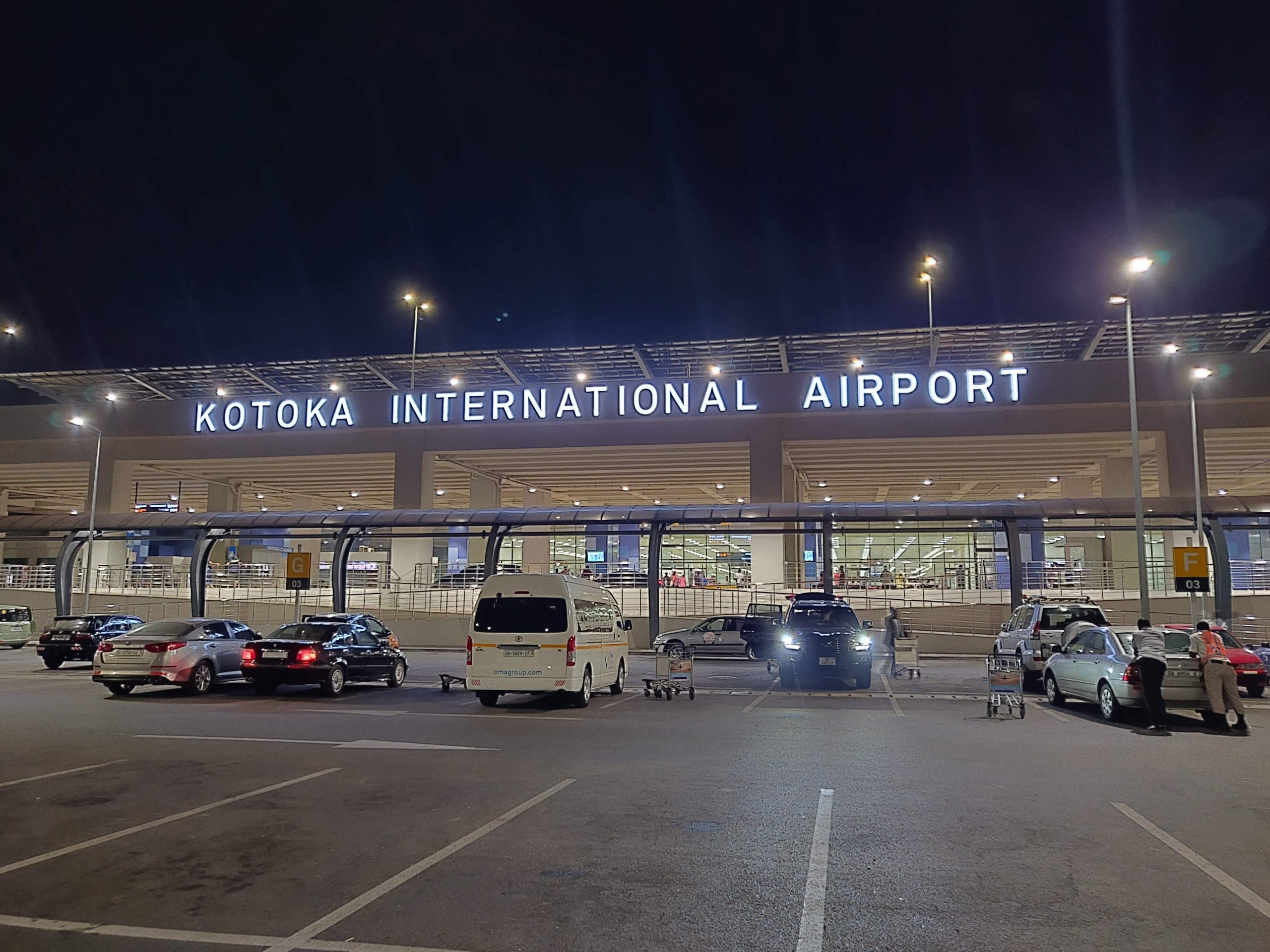 Dr. Bawumia, the flagbearer of the NPP, has announced the implementation of E-Gates at Kotoka International Airport by the end of the year.