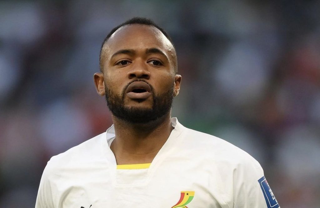 Jordan Ayew came off the bench to score a dramatic late winner for Ghana as they defeated Mali 2-1 in Bamako on Thursday evening.