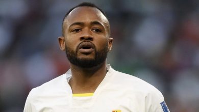 Photo of Jordan Ayew scores late to secure Ghana’s win over Mali in 2026 World Cup qualifiers