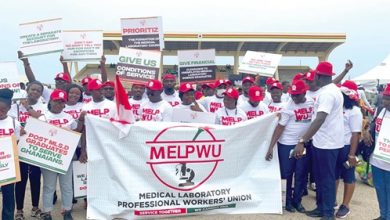 Photo of Private laboratories profit as MELPWU strike strains public health facilities