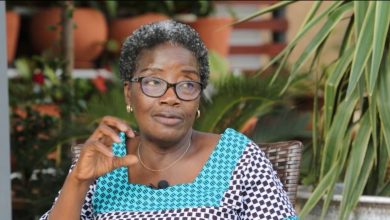 Photo of Fmr 2nd Lady Matilda Amissah-Arthur recounts harrowing robbery and near-death experience