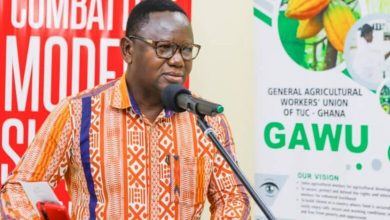 Photo of GAWU says there are no immediate solutions for Ghana’s cocoa sector