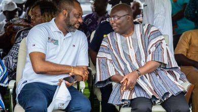 Photo of NPP’s NEC to decide on Dr Bawumia’s running mate for the December elections