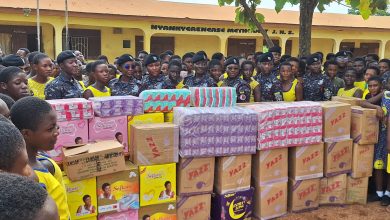 Photo of Ashanti Region’s POLAS calls for inclusive menstrual hygiene education