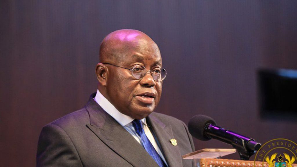 President Akufo-Addo has pledged to ensure any political party or presidential candidate breaching the law ahead of the elections will...