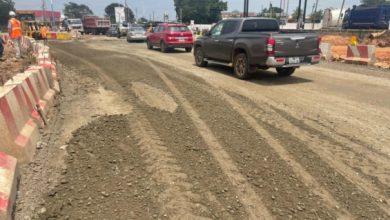 Photo of Pokuase-Nsawam Highway project faces delays, completion date extended