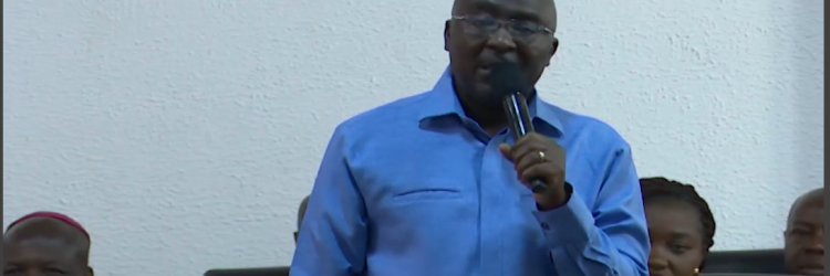 Dr. Bawumia, has unveiled plans to tackle longstanding land disputes by offering free land registration for chiefs, digitising the land...