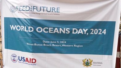 Photo of World Oceans Day Marked With Calls for Action on Marine Protected Areas