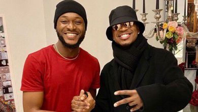 Photo of Director Hafiz thrilled about role in NEYO’s ‘2 million Secrets’ music video