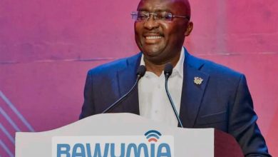 Photo of Bawumia Is the Answer- Effia MP Details Reasons Ghanaians Must Vote For Him