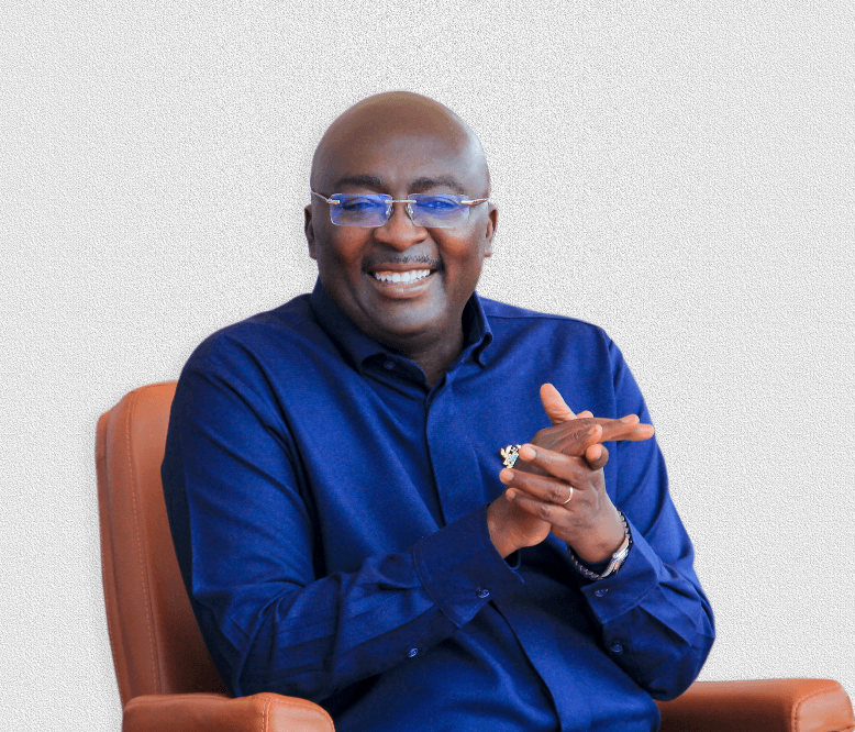 Dr. Bawumia, has called on Ghanaians to elect him as their next president, highlighting his performance as Vice President as evidence...