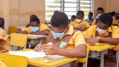 Photo of Finance Ministry Releases GH₵80M to WAEC for BECE