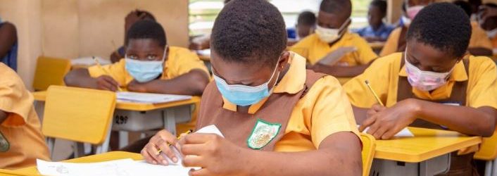 GES has initiated the 2024 school selection process for candidates who sat for the Basic Education Certificate Examination (BECE).