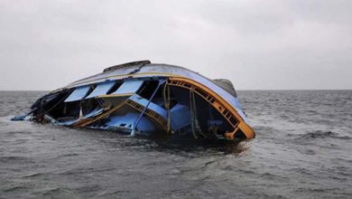 Photo of At least 80 dead after boat sinks in DR Congo