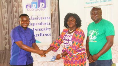 Photo of CDD-Ghana pushes for higher mineral royalties allocated to mining districts