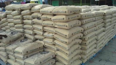 Photo of Cement price increase to GH¢108 despite ministerial directive, impacting real estate and rent