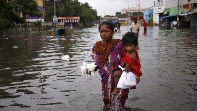 Photo of At least 7 dead after deadly floods and landslides in Sri Lanka