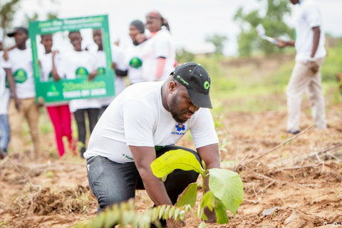 Green Ghana Project