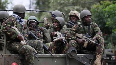 Photo of Ghana Armed Forces issues stern warning against calls for attacks on soldiers