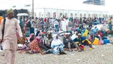 Photo of 2024 Hajj: Heat wave in Saudi Arabia claims lives of six Ghanaian pilgrims