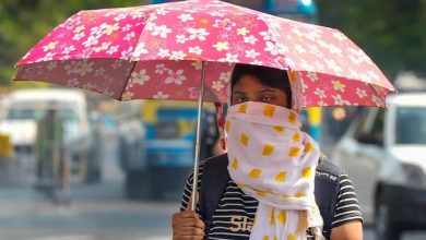 Photo of Over 50 dead as intense heatwave grips India