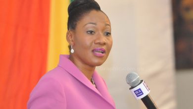 Photo of EC Chairperson Jean Mensa Praises NDC’s Return to IPAC as Beneficial