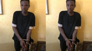 Photo of Two arrested in connection with assault on soldier at Wassa Akyempim