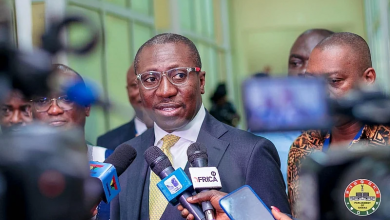 Photo of Afenyo-Markin charges Media, CSOs  to chart new path for Ghana’s political discourse